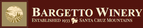 BargettoWinery